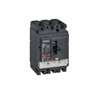 KOMPAKT ŞALTER 32 AMPER 1